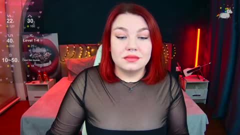 Lilu online show from April 26, 6:00 am
