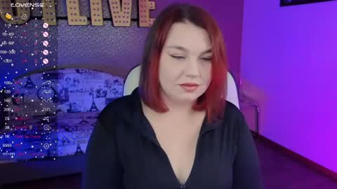 Lilu online show from April 28, 12:10 pm
