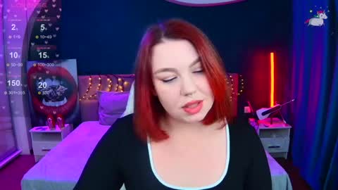 Lilu online show from April 29, 11:58 am