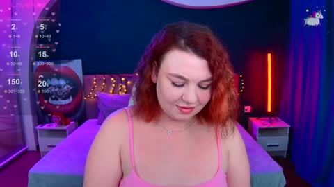 Lilu online show from May 10, 7:13 am