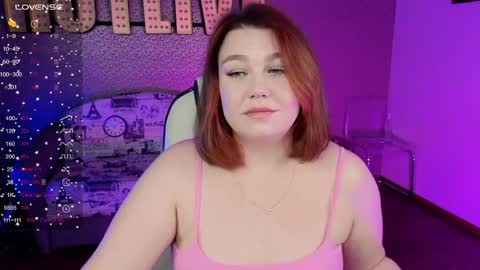 Lilu online show from May 14, 12:01 pm
