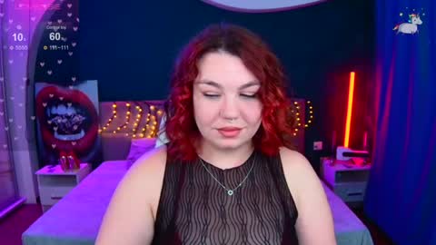 Lilu online show from June 3, 12:08 pm