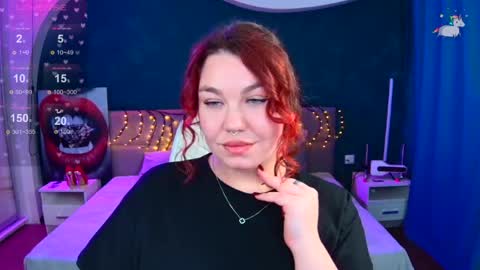 Lilu online show from June 3, 2:33 pm