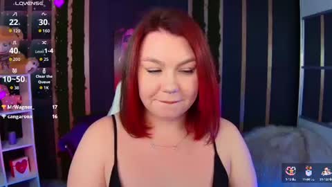 Lilu online show from June 27, 12:22 pm