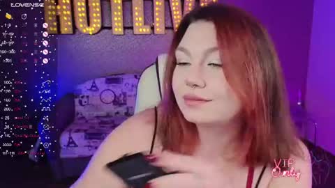 Lilu online show from July 18, 12:31 pm
