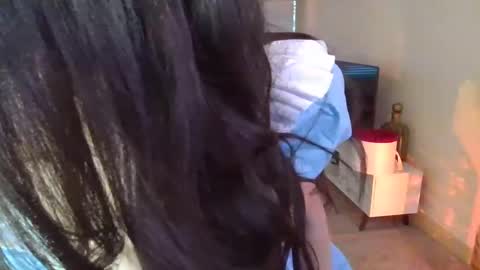 Raina Ryder online show from October 31, 9:38 pm