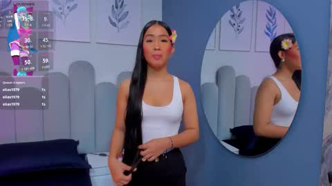  lily  online show from November 2, 3:31 am