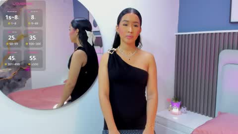  lily  online show from November 6, 3:40 am