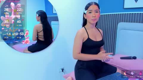  lily  online show from November 22, 3:27 am