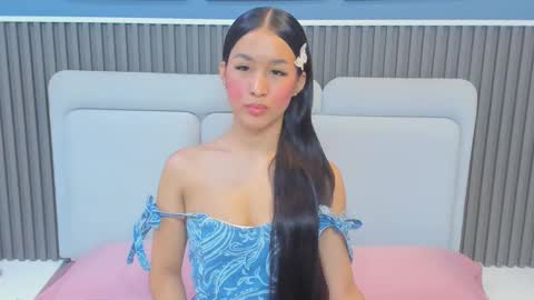  lily  online show from March 14, 3:34 am