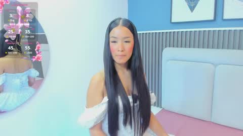 Snapshot of lily__star chatting on May 7, 3:23 am lily online show from May 7, 3:23 am