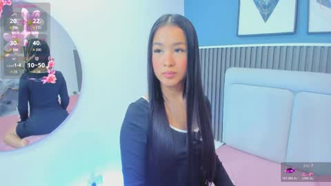 Snapshot of lily__star chatting on May 28, 3:04 am lily online show from May 28, 3:04 am