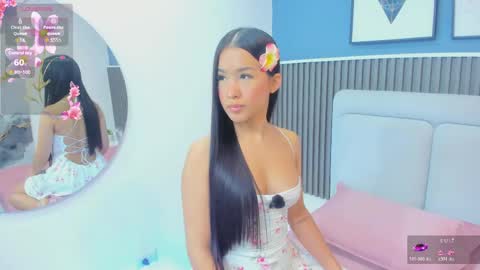 Snapshot of lily__star chatting on May 29, 3:15 am lily online show from May 29, 3:15 am