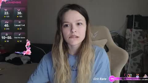 Snapshot of lily_and_jake chatting on November 24, 7:08 am lily_and_jake online show from November 24, 7:08 am