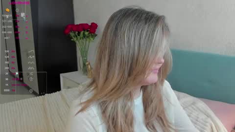 Lily online show from May 4, 1:01 am