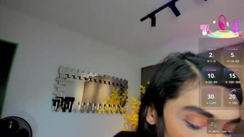 lily_cash1 online show from November 4, 7:02 pm