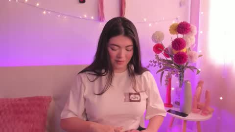 lily_cherry0 online show from February 20, 6:41 pm