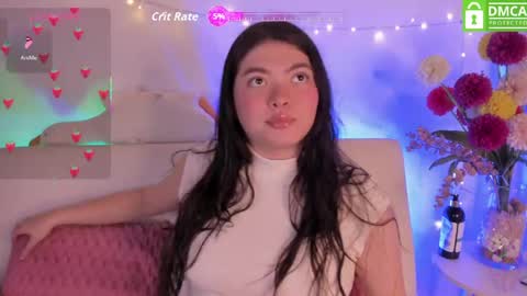 lily_cherry0 online show from May 6, 10:59 pm