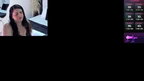 lily_cole27 online show from June 27, 11:48 am