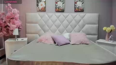 Lily online show from March 19, 12:36 am