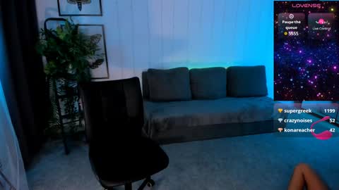 Snapshot of lily_dallass chatting on February 1, 5:58 pm lily_dallass online show from February 1, 5:58 pm