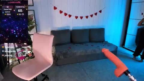 Snapshot of lily_dallass chatting on February 14, 2:18 am lily_dallass online show from February 14, 2:18 am