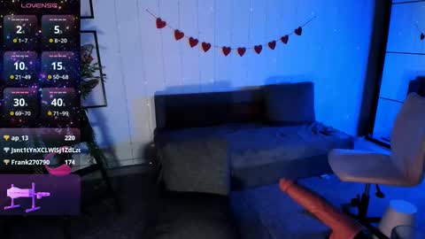 Snapshot of lily_dallass chatting on February 15, 1:53 am lily_dallass online show from February 15, 1:53 am