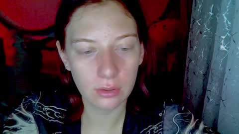 lily_ember online show from January 7, 8:33 pm