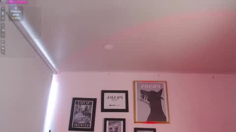 just lily online show from February 16, 9:27 pm