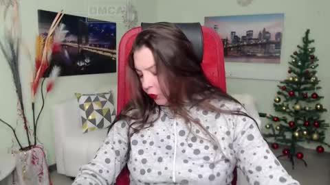 Lily online show from January 7, 4:48 am