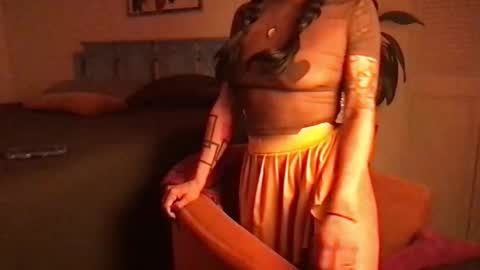 Little Lily online show from February 24, 6:33 am