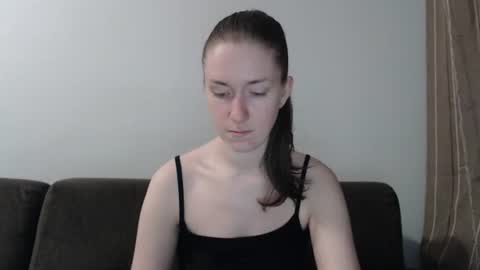Snapshot of lily_love_x chatting on June 26, 5:34 am lily_love_x online show from June 26, 5:34 am