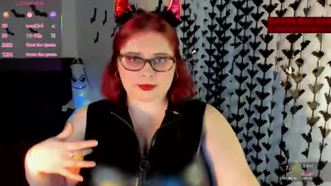 Elina  online show from October 27, 12:26 am