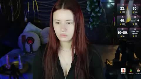 Lily online show from January 15, 7:02 am