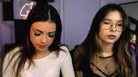 Lily online show from October 14, 7:03 pm