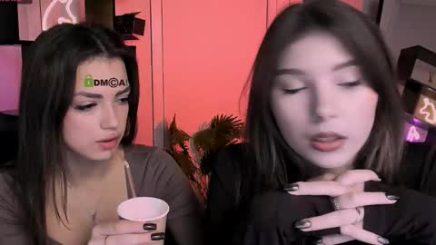 Lily online show from November 9, 7:12 pm