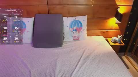 Lily  online show from July 26, 8:16 pm