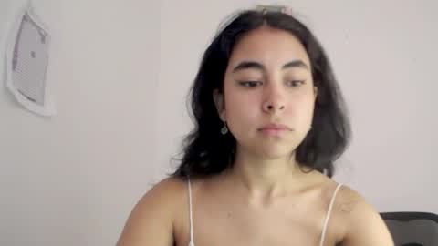 Lily Roberts online show from April 8, 3:12 pm