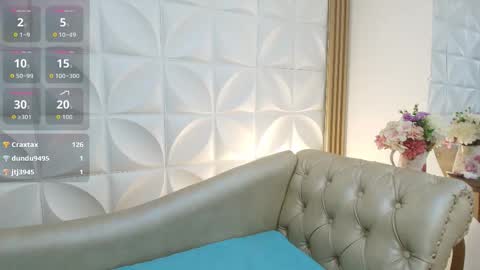 Lily Lauren online show from February 19, 3:41 pm