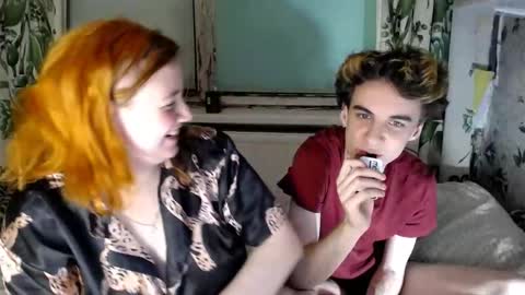 Alice online show from October 23, 8:18 pm