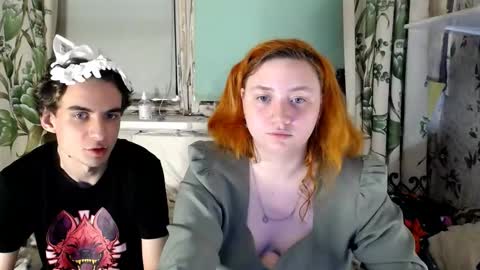 Alice online show from October 31, 7:26 pm