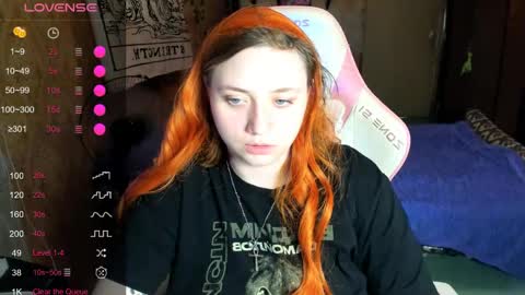 Alice online show from May 22, 8:14 pm