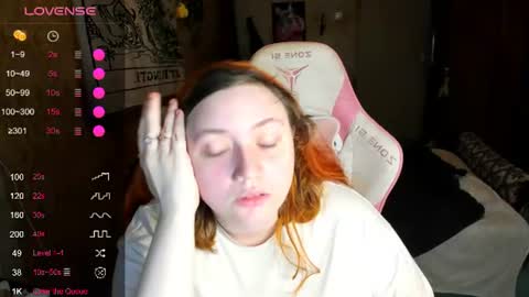 Alice online show from June 15, 7:38 pm