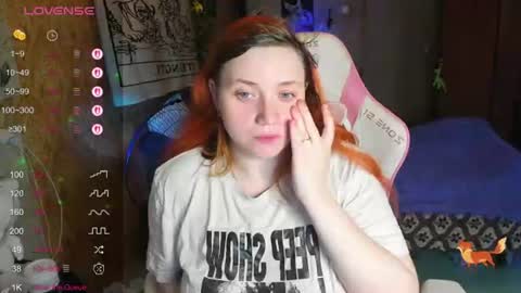 Alice online show from June 17, 2:58 am