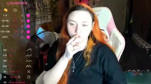 Alice online show from June 22, 8:50 pm