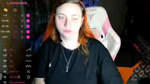 Alice online show from June 23, 2:48 pm