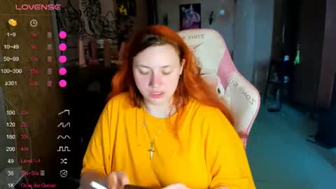 Alice online show from June 28, 3:18 pm