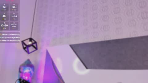 Snapshot of lily_stclair chatting on July 7, 6:47 am . online show from July 7, 6:47 am