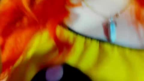 lily_stone04 online show from December 9, 7:50 am