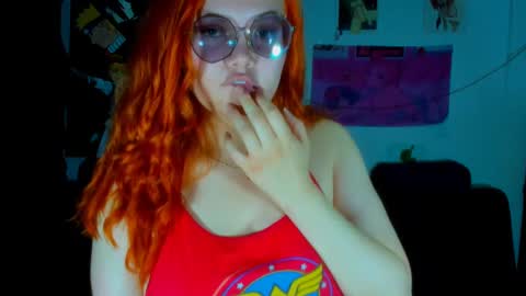 lily_stone04 online show from January 9, 7:52 am